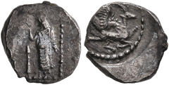 реверс Samarian Coinage 200