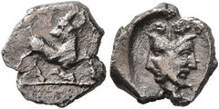 Samaria (Achaemenid province) rev