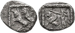реверс Samarian Coinage 241