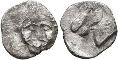Samaria (Achaemenid province) rev