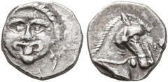 Samaria (Achaemenid province) rev
