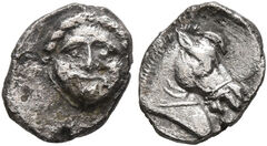 Samaria (Achaemenid province) rev