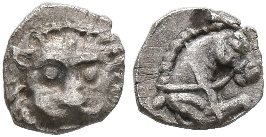 Samaria (Achaemenid province) obv