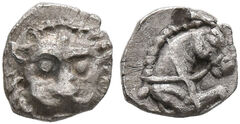 Samaria (Achaemenid province) rev