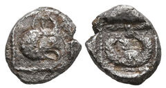 Samaria (Achaemenid province) rev