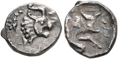 Samaria (Achaemenid province) rev