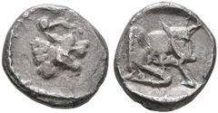 Samaria (Achaemenid province) rev