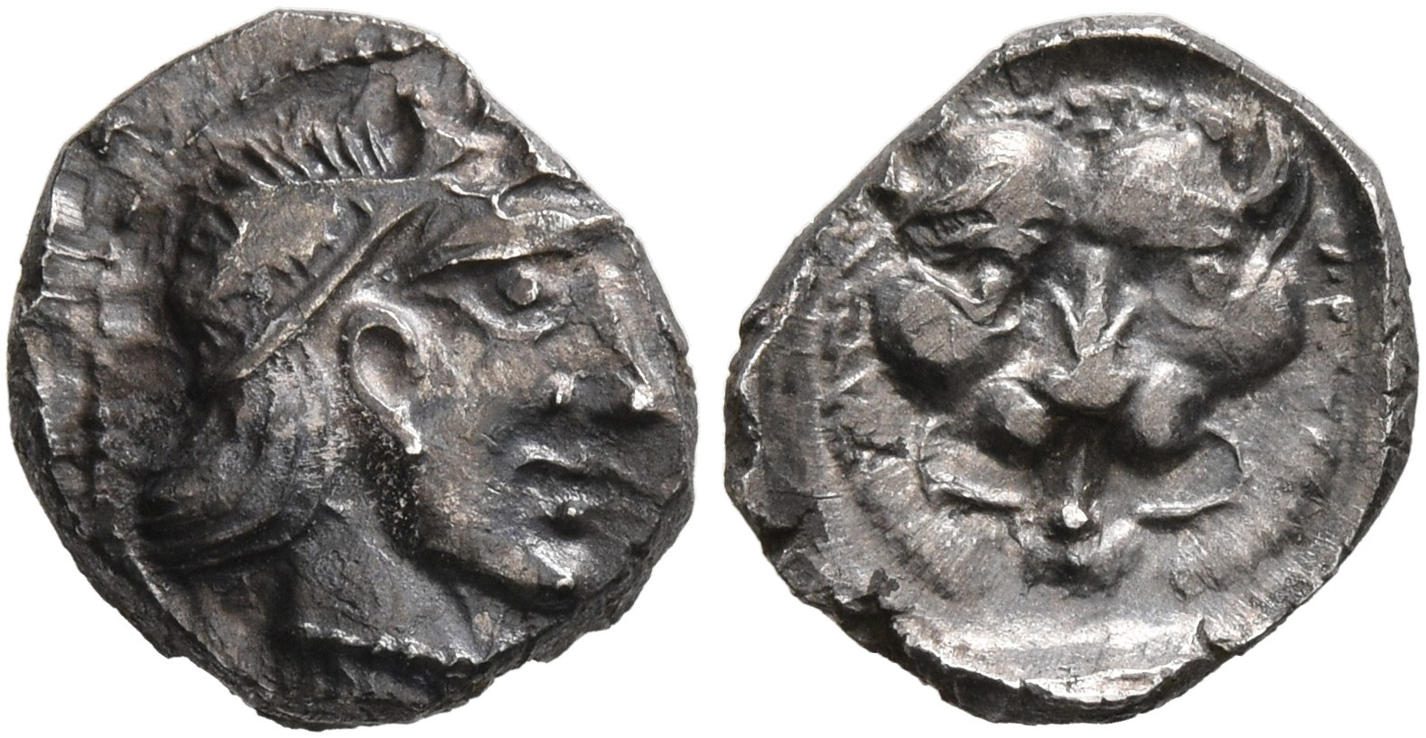 Samarian Coinage 226, аверс, sitnam