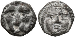 реверс Samarian Coinage 222