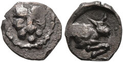 реверс Samarian Coinage 232