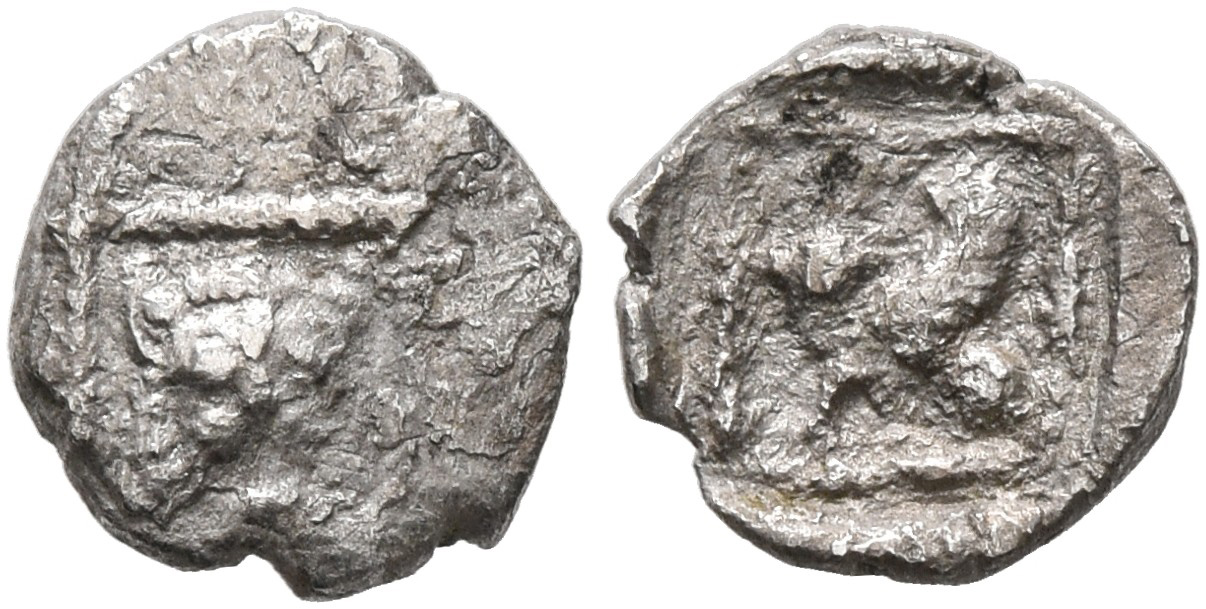 Samaria (Achaemenid province) obv