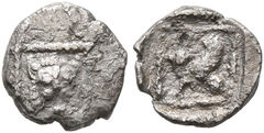Samaria (Achaemenid province) rev