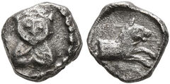 Samaria (Achaemenid province) rev