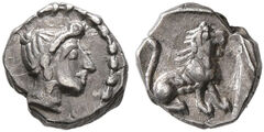 Samaria (Achaemenid province) rev