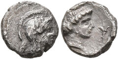 Samaria (Achaemenid province) rev