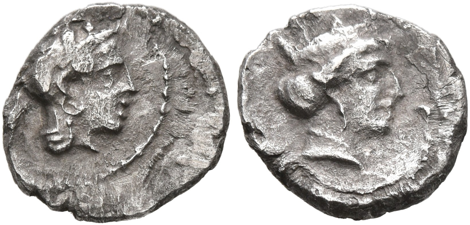 Samarian Coinage 276, аверс, sitnam