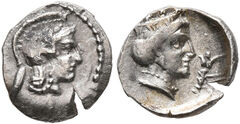 Samaria (Achaemenid province) rev