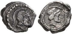 Samaria (Achaemenid province) rev