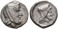 Samaria (Achaemenid province) rev