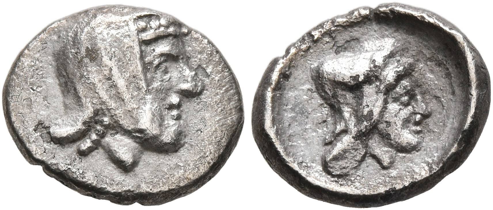 Samarian Coinage 217, аверс, sitnam