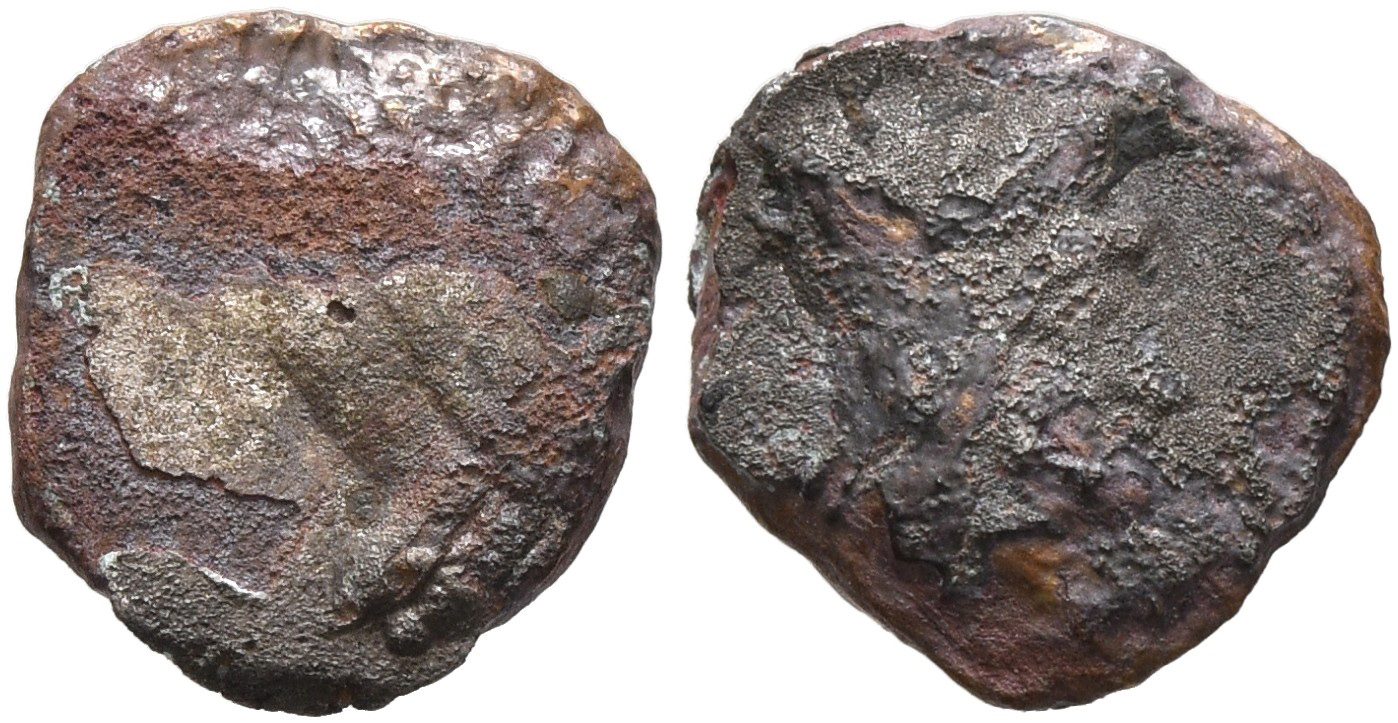 Samarian Coinage 217, аверс, sitnam