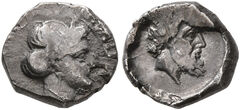 Samaria (Achaemenid province) rev