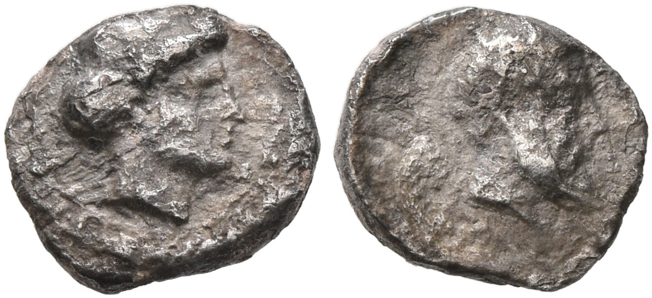 Samaria (Achaemenid province) obv