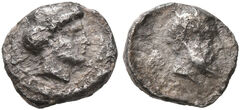 Samaria (Achaemenid province) rev