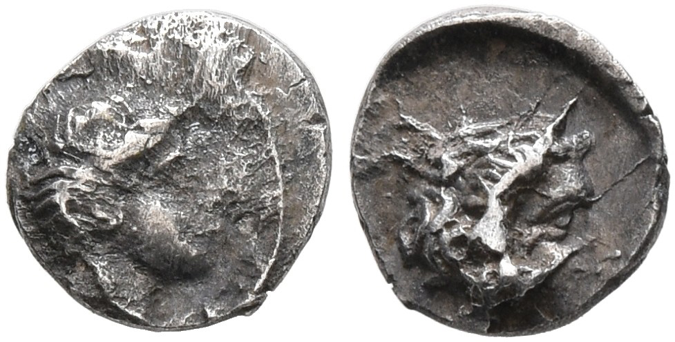 Samaria (Achaemenid province) obv