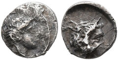 Samaria (Achaemenid province) rev