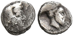 Samaria (Achaemenid province) rev