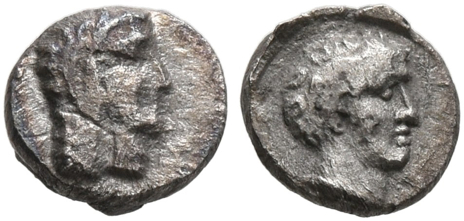 Samaria (Achaemenid province) obv