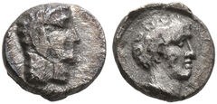 Samaria (Achaemenid province) rev