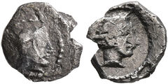 Samaria (Achaemenid province) rev