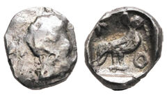 Samaria (Achaemenid province) rev
