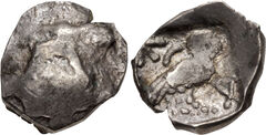 реверс Samarian Coinage 293