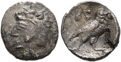 Samaria (Achaemenid province) rev