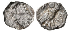Samaria (Achaemenid province) rev