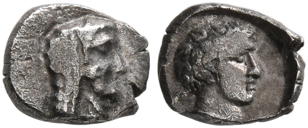 Samarian Coinage 263, аверс, sitnam