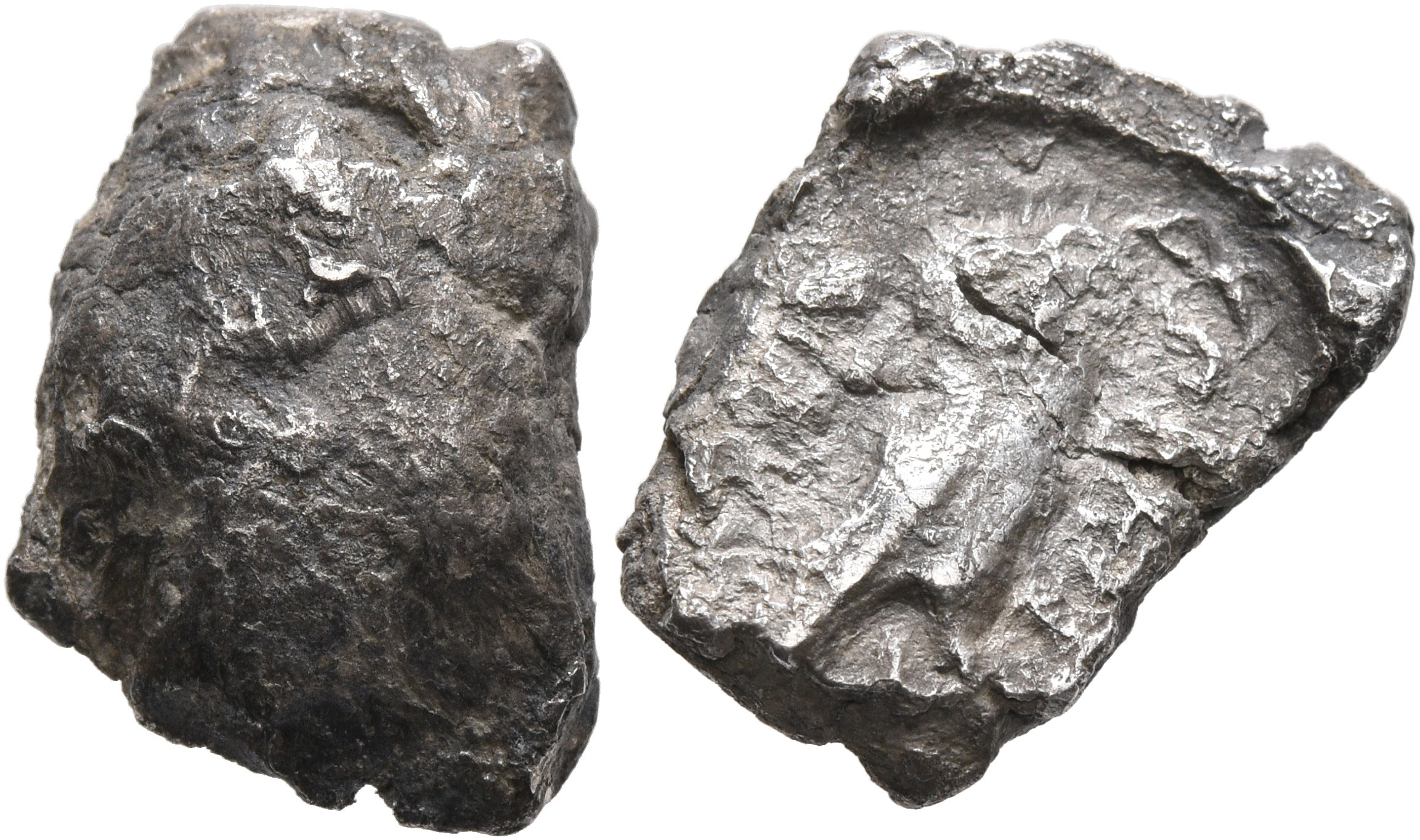 Samarian Coinage 134, аверс, sitnam