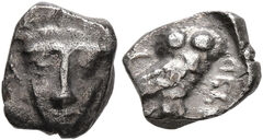 Samaria (Achaemenid province) rev