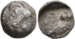 Samaria (Achaemenid province) rev