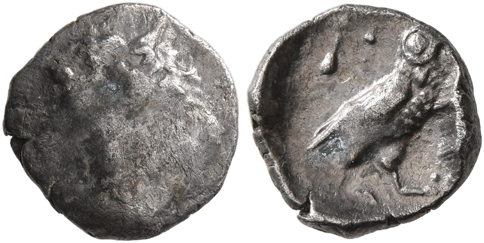 Samarian Coinage 273, аверс, sitnam