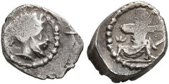 Samaria (Achaemenid province) rev