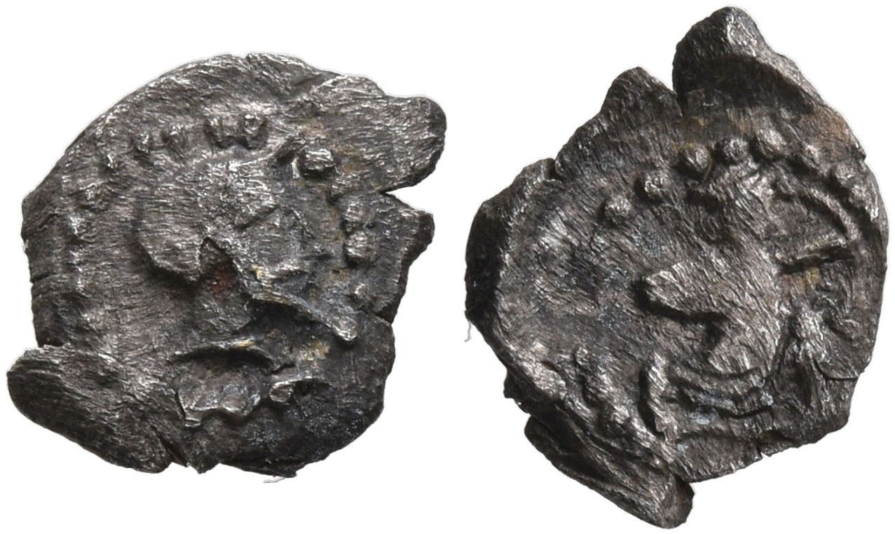 Samaria (Achaemenid province) obv