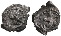 Samaria (Achaemenid province) rev