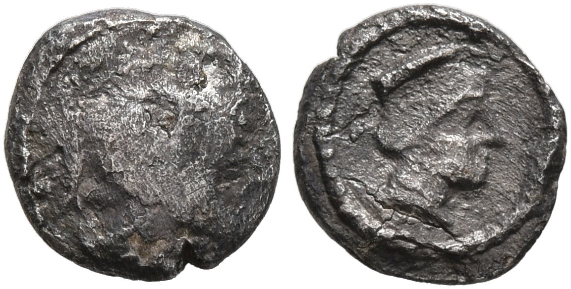 Samaria (Achaemenid province) obv