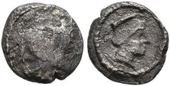 Samaria (Achaemenid province) rev