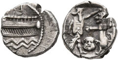 Samaria (Achaemenid province) rev