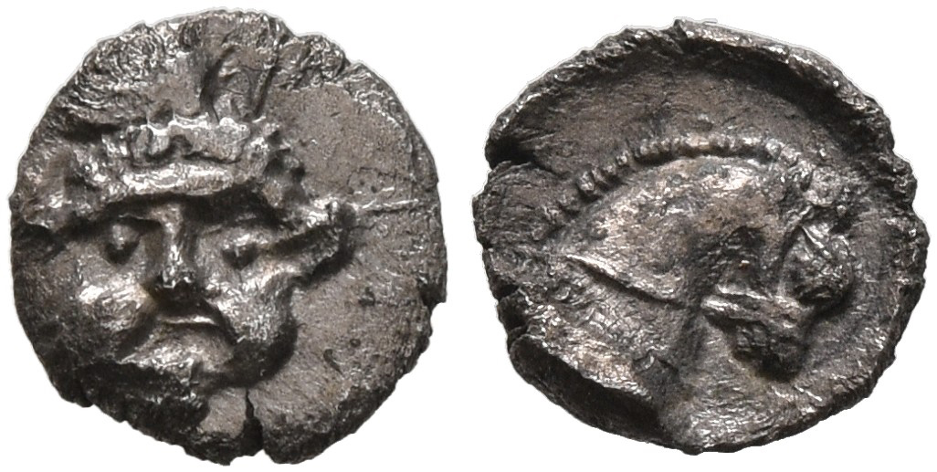 Samarian Coinage 283, аверс, sitnam